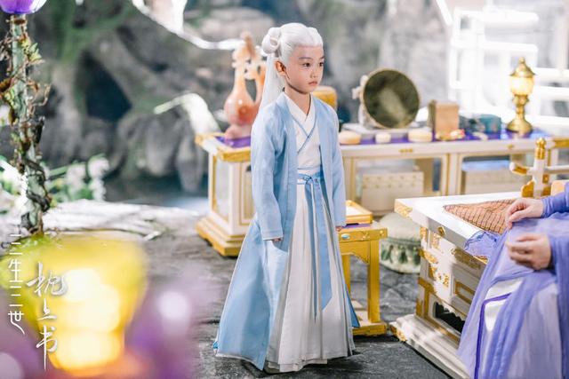 三生三世枕上书姬蘅结局，三生三世枕上书姬蘅的结局（《三生三世枕上书》甜蜜大结局）