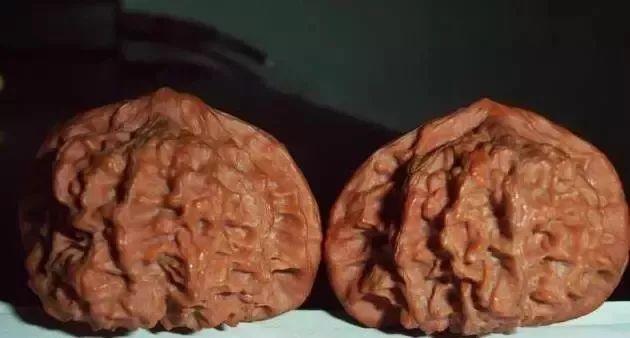 狮子头核桃种类分类有哪些（文玩核桃狮子头大全）