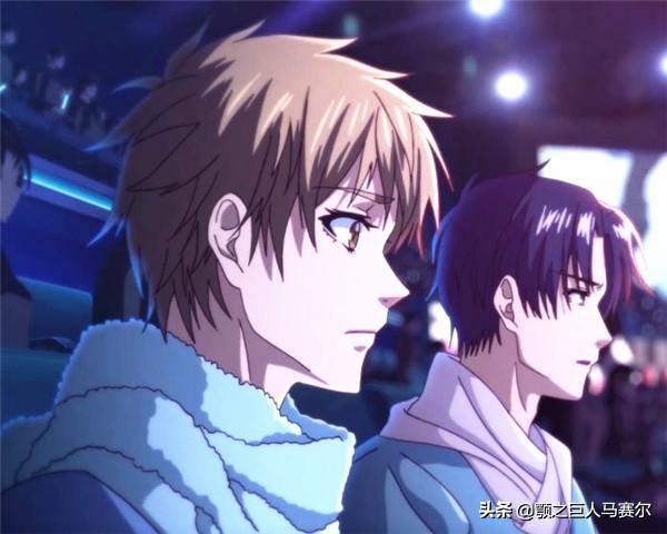 全职高手药庙是什么意思，全职高手原著小说结局是什么（动漫全职高手：面对黄少天）