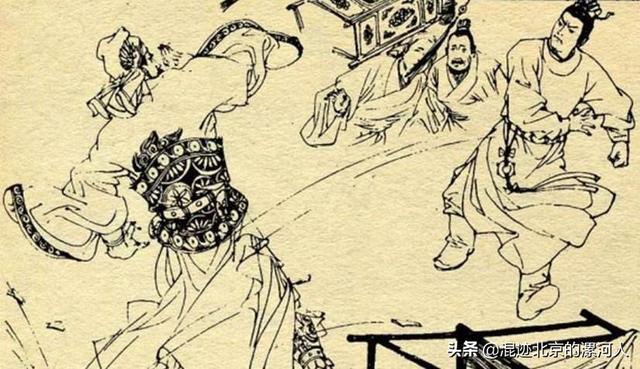 历史上有过罗成这个人吗，为何西平老王坡有罗成墓