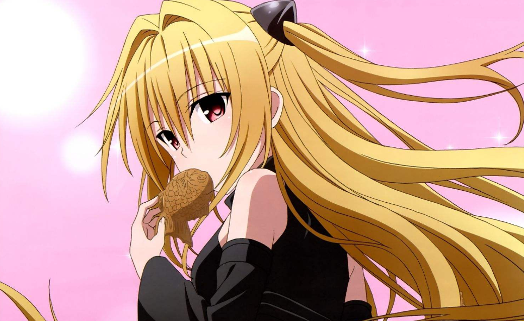 出包王女 第二季