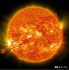 太阳风暴对地球的影响有多大 太阳风暴对地球的影响大吗，太阳风暴对地球的影响有多大（对于我们来说，太阳风暴危险吗）