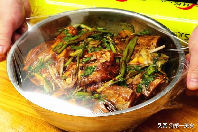 酱牛肉制作方法，10种酱牛肉制作配方集合（酱香浓郁、不散花）