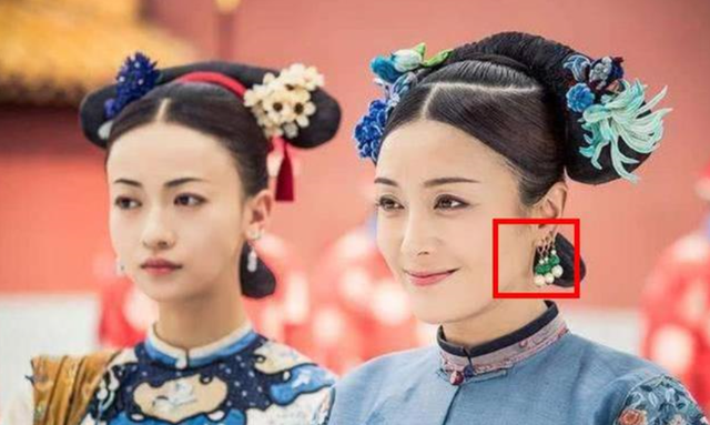 满族与汉族的生理区别，满族和汉族有什么区别（原来是靠观察这两个部位来分辨满汉女子）