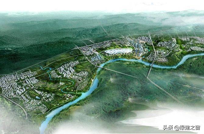 海绵城市设计案例（24种海绵城市设计措施全图解）