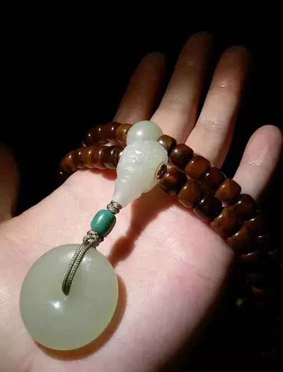 紫金鼠光珠怎么盘，紫金鼠光珠怎么盘玩上色快（懒人都能盘包浆）