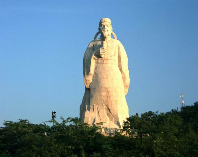 柳宗元世称什么，柳宗元世称什么（刘禹锡与柳宗元：有一种友谊）