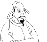 搞笑英文名字，搞笑英文名字男（假如古人有英文名）