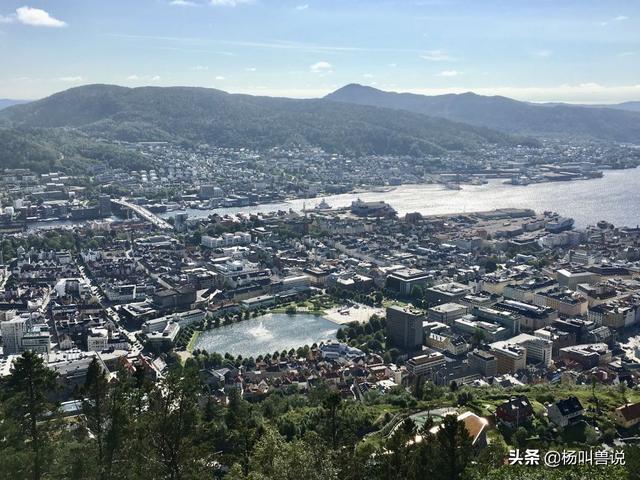 挪威旅游攻略，挪威旅游攻略图（<二>—壮美“万岛之国”挪威旅行游记及攻略）