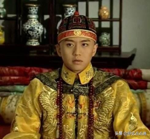 清朝第一个皇帝是谁？他是顺治，死时24岁