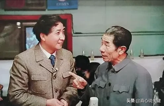 李文华个人资料简介(马派传奇之李文华)