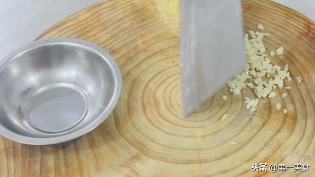 芥兰苗怎么做好吃，厨师长教你饭店的做法