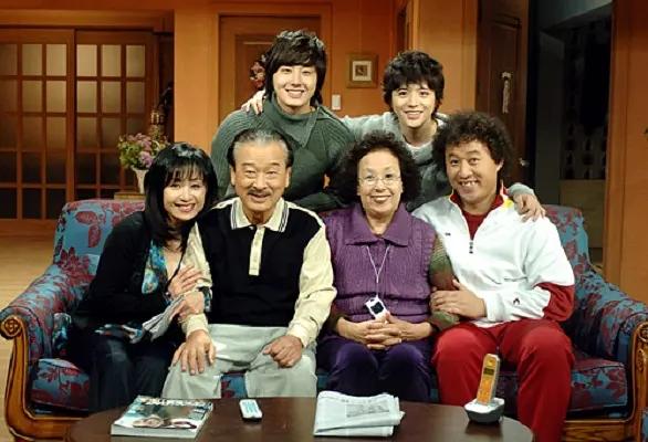 韩国经典电视剧排行榜前十名（重刷几次都不腻）