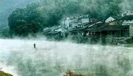 江西四大古镇,江西古城古镇旅游景点大全(这10个江西绝美小众古镇) 江西四大古镇,江西古城古镇旅游景点大全(这10个江西绝美小众古镇)