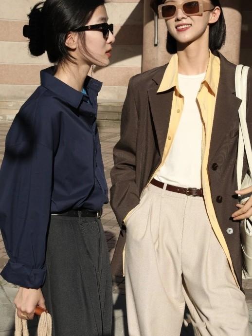 三明治面料是一种什么材质，三明治面料是一种什么材质的面粉（这个秋季火了一种穿法）