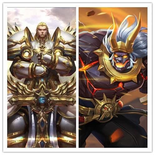 aoe什么意思王者荣耀(王者荣耀:什么是aoe?