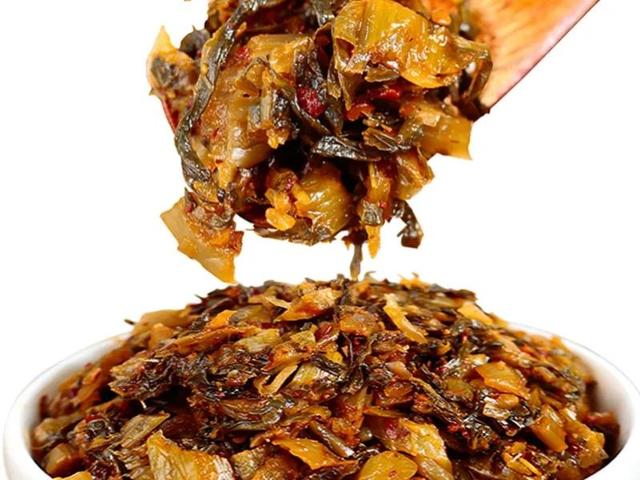 云南新平腌菜的腌制方法，云南《傣味水腌菜》的八种经典吃法