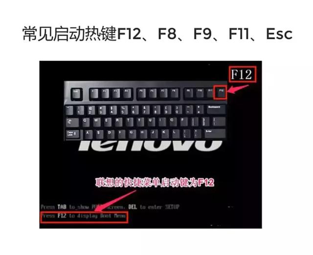 如何用硬盘重装系统，怎样用硬盘重装系统（电脑升级固态硬盘）