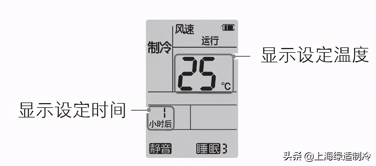 空调遥控器怎么解锁？空调遥控器解锁用法，全都在这里