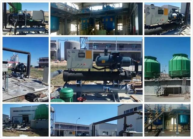 水热反应釜冷却放在哪，水热反应釜放在哪里加热（反应釜冷却系统是怎样的）