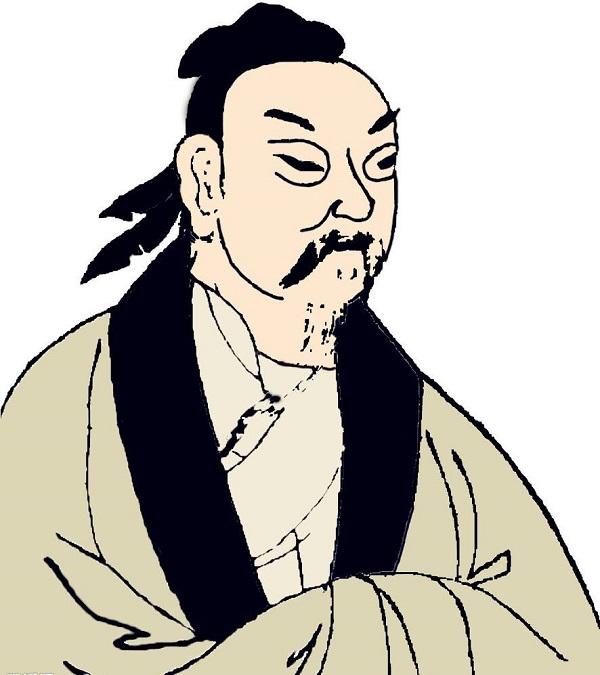 庄子属于什么家学派代表人物(国学经典之历史文化:庄子是道家学派的