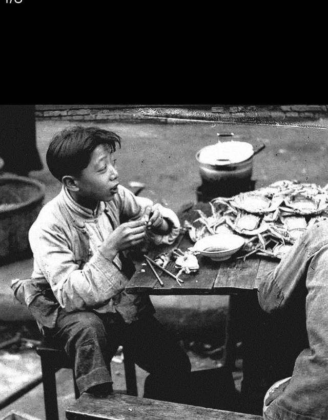 死螃蟹为什么不能吃，螃蟹哪些地方能吃（为什么死螃蟹不能吃）