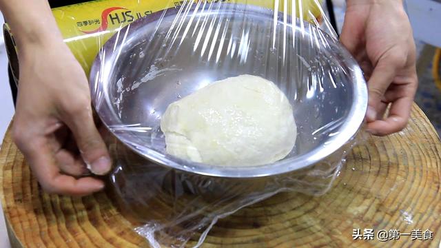 炸馓子的做法和配方，老式馓子的做法和配方（做法和配料毫不保留教给你）