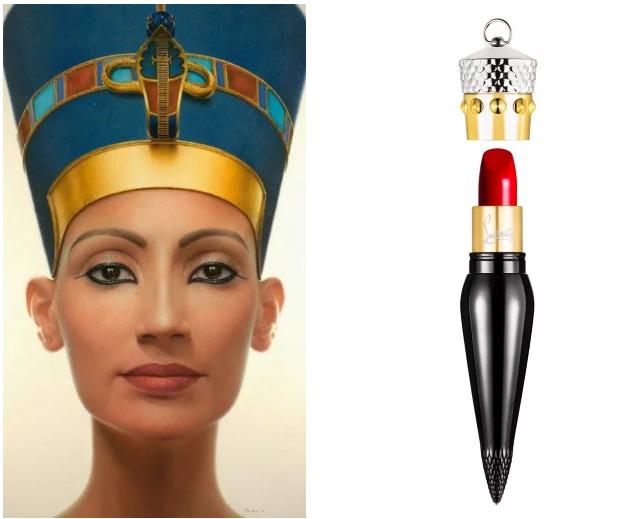 tf口红是什么牌子，tf口红是什么牌子全名（YSL、迪奥相互看不起）