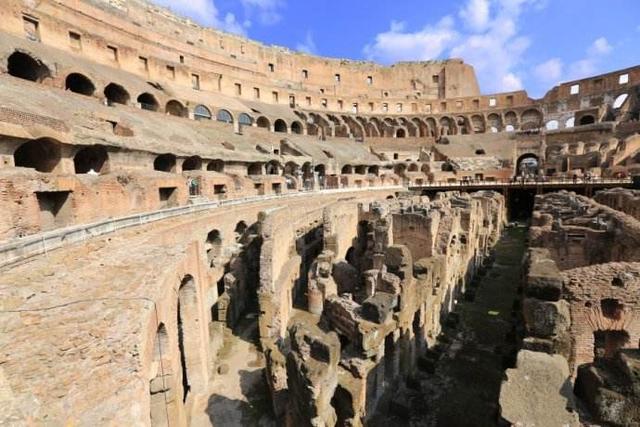 被称为世界的五大文明古国，但你们知道吗还有另外的五大文明古国