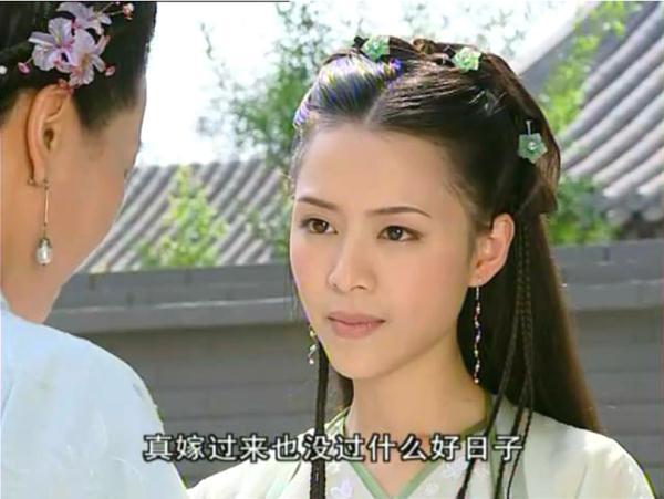 出演了由何中华,俞飞鸿,陈继铭等联袂出演的古装武侠剧《三少爷的剑》