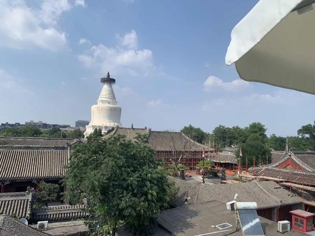 北京大栅栏怎么读，大栅栏怎么读音（大栅栏得念“大十栏儿”）