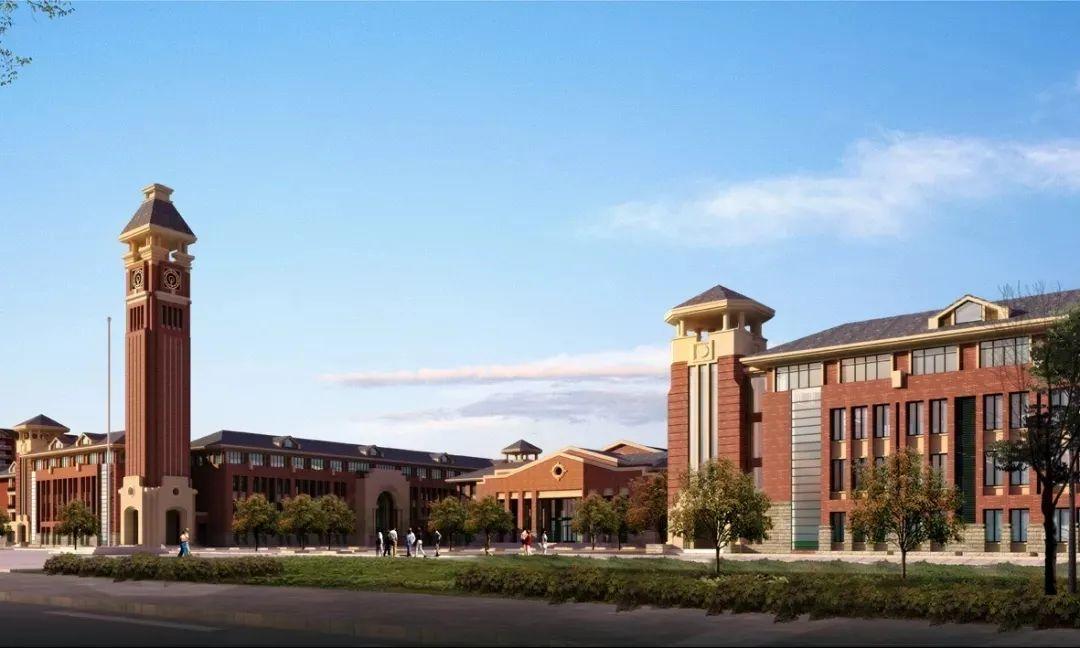 郑州英迪国际学校怎么样（这里是英迪国际学校小学部）