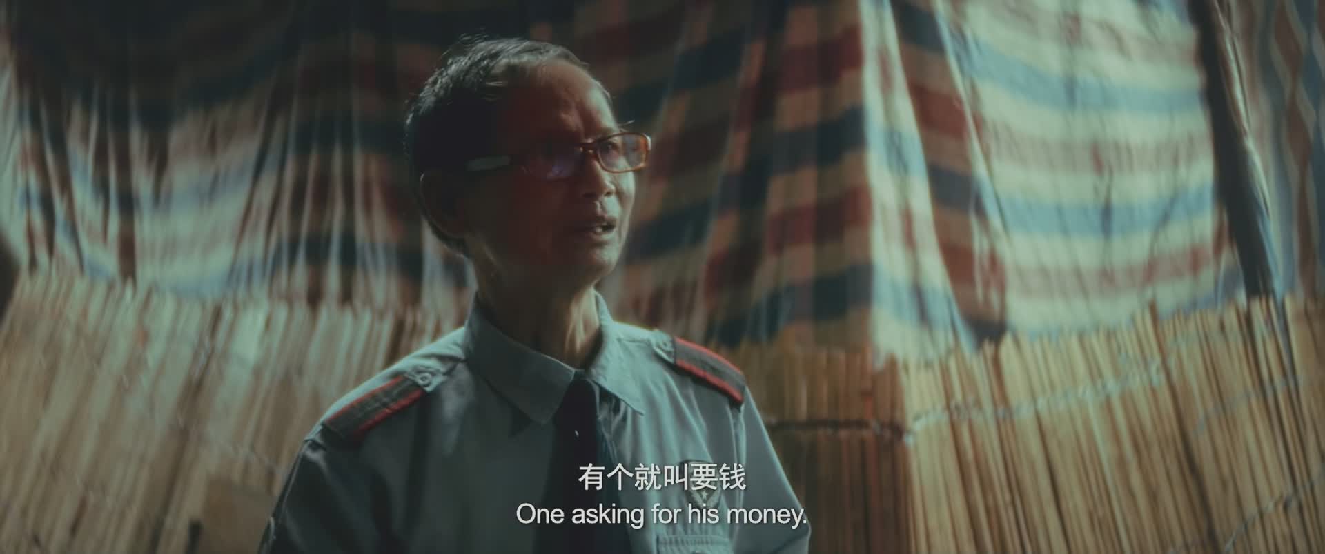 彭于晏开车撞人电影(《热带往事》一场交通意外改变一生的命运)