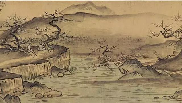 日本俳句经典作品,日本俳句经典作品赏析(你所不知道的日本俳句之美——风入蹄轻) 日本俳句经典作品,日本俳句经典作品赏析(你所不知道的日本俳句之美——风入蹄轻)