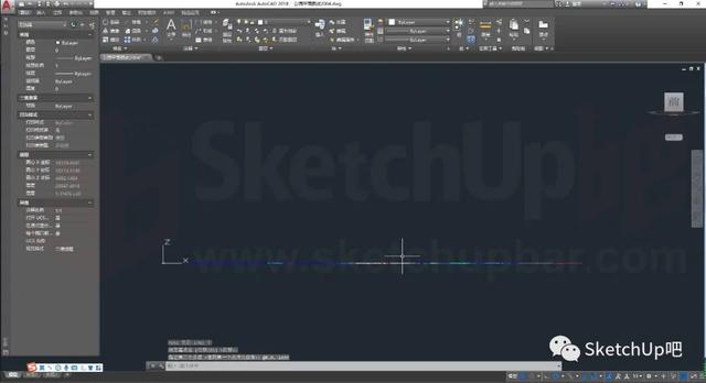cad怎么导入su，怎样将CAD导入到su（你真懂CAD导入SketchUp的技巧吗）