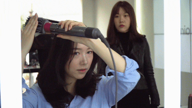 哪个牌子的卷发棒好，哪种卷发棒比较好用（戴森Airwrap卷发棒评测）