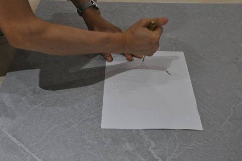 安华瓷砖质量解析，安华瓷砖质量解析报告（评测：安华瓷砖拉莫斯灰）