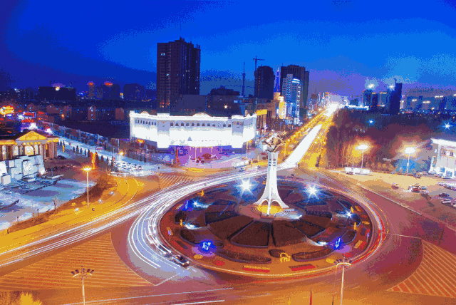 内蒙古的车牌号简称，全国车牌号简称（内蒙古自治区的车牌号划分是这样的……）