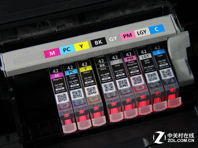 惠普打印机怎么打印6寸照片，打印机如何设置打印6寸照片（从500到15000）