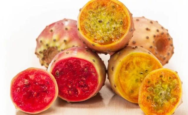 passionfruit，鼓浪屿上有卖一种很酸的水果叫什么（南美奇葩水果图鉴）