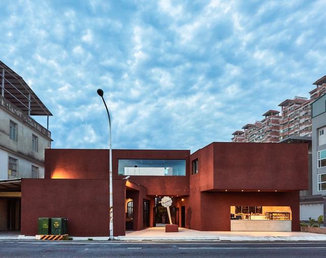 甜品店装修设计技巧，甜品店装修设计效果图（来看这些不错的例子）