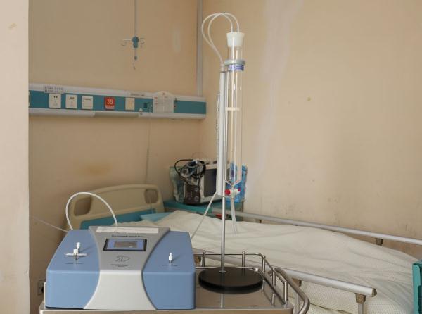 强氧化剂有哪些，谁是最强的氧化剂（充臭氧能“排毒”）