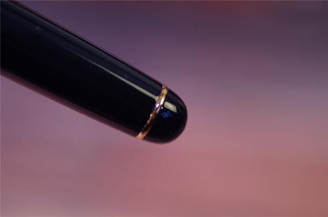 f尖是多少mm，百乐ef尖是多少mm（一个成功的老板需要一套好钢笔）