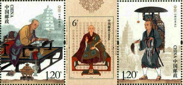 玄奘西游的贡献及意义各两条，玄奘的主要贡献是什么（玄奘大师是地道的“官二代”）