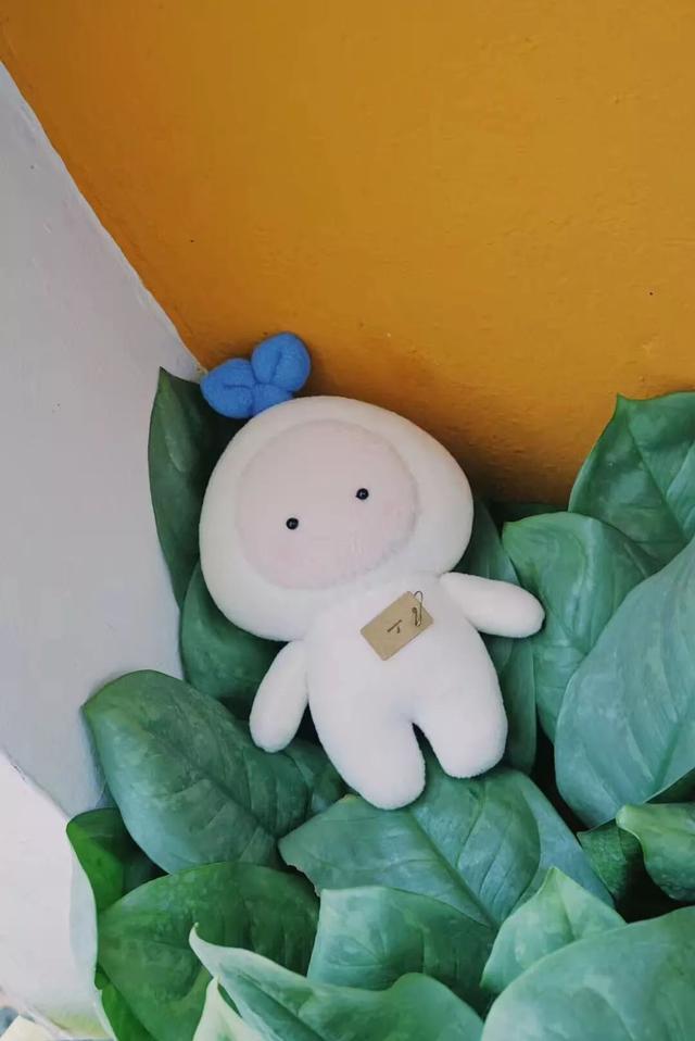 手工布偶制作教程，diy手工布偶制作图解（如何从自由插画师到成立布偶品牌）