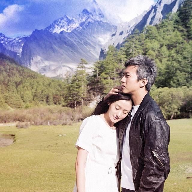 稻城在哪，四川稻城亚丁几月份去合适（你是人间值得-稻城亚丁）