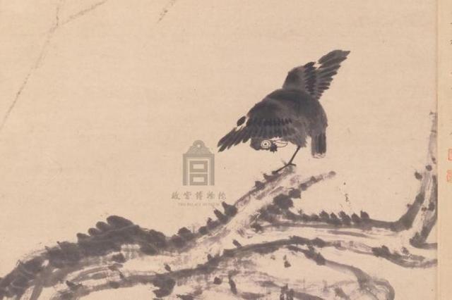 八大山人指的是谁，八大山人是指（八大山人是指）