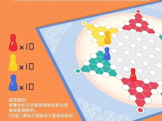 斗兽棋怎么玩，磁性斗兽棋怎么玩（6合1经典益智游戏组合棋）