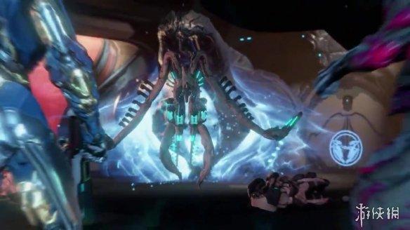 星际战甲段位经验明细，星际战甲段位经验表（《星际战甲》公布新内容）