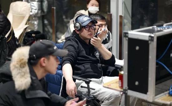 短片为什么叫vcr，短片为什么叫vr（一个剧组的武汉故事）